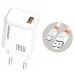 МЗП Amaya E56 QC3.0 18W (1USB-A) + кабель USB to MicroUSB МЗП Amaya E56 QC3.0 18W (1USB-A) + кабель USB to MicroUSB
