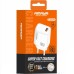 МЗП Amaya E56 QC3.0 18W (1USB-A) + кабель USB to MicroUSB МЗП Amaya E56 QC3.0 18W (1USB-A) + кабель USB to MicroUSB