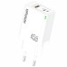 МЗП Amaya E45D PD45W+QC3.0 GaN (1USB-A/1C)