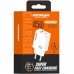 МЗП Amaya E45D PD45W+QC3.0 GaN (1USB-A/1C)