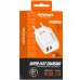 МЗП Amaya E43D PD20W (1USB-A/1C) МЗП Amaya E43D PD20W (1USB-A/1C)