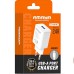 МЗП Amaya M3 2.4A (1USB-A) + кабель USB to MicroUSB