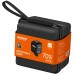 МЗП Amaya E700D PD70W+QC3.0 GaN (1USB-A/1C) + Retractable Cable Type-C МЗП Amaya E700D PD70W+QC3.0 GaN (1USB-A/1C) + Retractable Cable Type-C