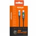 Дата кабель Amaya 111CC Type-C to Type-C 60W (1.2m) Дата кабель Amaya 111CC Type-C to Type-C 60W (1.2m)