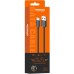 Дата кабель Amaya M77 USB to MicroUSB 2A (1m) Дата кабель Amaya M77 USB to MicroUSB 2A (1m)