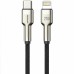 Дата кабель Amaya 310CL Type-C to Lightning 27W (1m)