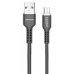 Дата кабель Amaya M30 USB to MicroUSB 2.4A (1m) Дата кабель Amaya M30 USB to MicroUSB 2.4A (1m)