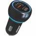 АЗП Amaya ACC-01 PD20W+QC3.0 total 38W (1USB-A/1C)
