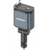 АЗП Amaya ACC-CL11 PD57.5W+QC3.0 (1USB-A/1C) with retractable cable Type-C + Lightning АЗП Amaya ACC-CL11 PD57.5W+QC3.0 (1USB-A/1C) with retractable cable Type-C + Lightning