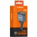 АЗП Amaya ACC-CL11 PD57.5W+QC3.0 (1USB-A/1C) with retractable cable Type-C + Lightning АЗП Amaya ACC-CL11 PD57.5W+QC3.0 (1USB-A/1C) with retractable cable Type-C + Lightning