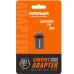 Перехідник Amaya 01UL Lightning Male to USB Female USB3.0 Перехідник Amaya 01UL Lightning Male to USB Female USB3.0