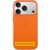 Чохол шкіряний Leather Case (AA) with Magnetic Fit and Animation для Apple iPhone 17 Air (6.5 Чохол шкіряний Leather Case (AA) with Magnetic Fit and Animation для Apple iPhone 17 Air (6.5