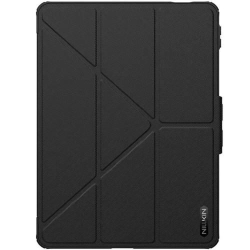 Чохол-книжка Nillkin Bumper Pro Multi-angle для Xiaomi Pad 8 / Pad 8 Pro (11.2 Чохол-книжка Nillkin Bumper Pro Multi-angle для Xiaomi Pad 8 / Pad 8 Pro (11.2