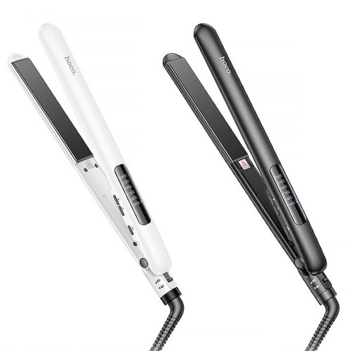 Випрямляч для волосся Hoco HP40 Hair damage protection Випрямляч для волосся Hoco HP40 Hair damage protection