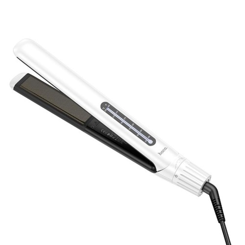 Випрямляч для волосся Hoco HP41 Crystal Smooth Випрямляч для волосся Hoco HP41 Crystal Smooth