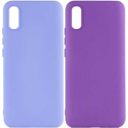 Чохол Silicone Cover Ummi Lakshmi (AA) для Xiaomi Redmi 9A Чохол Silicone Cover Ummi Lakshmi (AA) для Xiaomi Redmi 9A