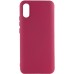 Чохол Silicone Cover Ummi Lakshmi (AA) для Xiaomi Redmi 9A Чохол Silicone Cover Ummi Lakshmi (AA) для Xiaomi Redmi 9A