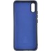 Чохол Silicone Cover Ummi Lakshmi (AA) для Xiaomi Redmi 9A Чохол Silicone Cover Ummi Lakshmi (AA) для Xiaomi Redmi 9A