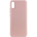 Чохол Silicone Cover Ummi Lakshmi (AA) для Xiaomi Redmi 9A Чохол Silicone Cover Ummi Lakshmi (AA) для Xiaomi Redmi 9A