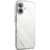 TPU чохол Epic Transparent 1,5mm Full Camera для Apple iPhone 17 (6.3 TPU чохол Epic Transparent 1,5mm Full Camera для Apple iPhone 17 (6.3