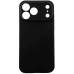 Чохол TPU Epik Black Full Camera для Apple iPhone 17 Pro / 18 Pro (6.3