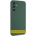 Чохол Silicone Cover Lakshmi Full Camera (AAA) для Samsung Galaxy A12 Чохол Silicone Cover Lakshmi Full Camera (AAA) для Samsung Galaxy A12