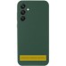Чохол Silicone Cover Lakshmi Full Camera (AAA) для Samsung Galaxy A12 Чохол Silicone Cover Lakshmi Full Camera (AAA) для Samsung Galaxy A12