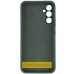 Чохол Silicone Cover Lakshmi Full Camera (AAA) для Samsung Galaxy A12 Чохол Silicone Cover Lakshmi Full Camera (AAA) для Samsung Galaxy A12