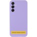 Чохол Silicone Cover Lakshmi Full Camera (AAA) для Samsung Galaxy A12 Чохол Silicone Cover Lakshmi Full Camera (AAA) для Samsung Galaxy A12