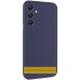 Чохол Silicone Cover Lakshmi Full Camera (AAA) для Samsung Galaxy A12 Чохол Silicone Cover Lakshmi Full Camera (AAA) для Samsung Galaxy A12