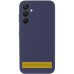 Чохол Silicone Cover Lakshmi Full Camera (AAA) для Samsung Galaxy A12 Чохол Silicone Cover Lakshmi Full Camera (AAA) для Samsung Galaxy A12