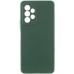 Чохол Silicone Cover Lakshmi Full Camera (AAA) для Samsung Galaxy A23 4G Чохол Silicone Cover Lakshmi Full Camera (AAA) для Samsung Galaxy A23 4G