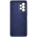 Чохол Silicone Cover Lakshmi Full Camera (AAA) для Samsung Galaxy A23 4G Чохол Silicone Cover Lakshmi Full Camera (AAA) для Samsung Galaxy A23 4G