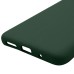 Чохол Silicone Cover Lakshmi Full Camera (AAA) для Xiaomi Redmi Note 10 5G