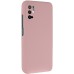 Чохол Silicone Cover Lakshmi Full Camera (AAA) для Xiaomi Redmi Note 10 5G