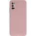 Чохол Silicone Cover Lakshmi Full Camera (AAA) для Xiaomi Redmi Note 10 5G