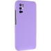 Чохол Silicone Cover Lakshmi Full Camera (AAA) для Xiaomi Redmi Note 10 5G
