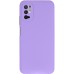 Чохол Silicone Cover Lakshmi Full Camera (AAA) для Xiaomi Redmi Note 10 5G