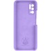 Чохол Silicone Cover Lakshmi Full Camera (AAA) для Xiaomi Redmi Note 10 5G