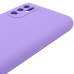Чохол Silicone Cover Lakshmi Full Camera (AAA) для Xiaomi Redmi Note 10 5G