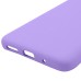 Чохол Silicone Cover Lakshmi Full Camera (AAA) для Xiaomi Redmi Note 10 5G