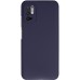 Чохол Silicone Cover Lakshmi Full Camera (AAA) для Xiaomi Redmi Note 10 5G