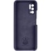 Чохол Silicone Cover Lakshmi Full Camera (AAA) для Xiaomi Redmi Note 10 5G