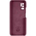 Чохол Silicone Cover Lakshmi Full Camera (AAA) для Xiaomi Redmi Note 10 5G