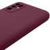 Чохол Silicone Cover Lakshmi Full Camera (AAA) для Xiaomi Redmi Note 10 5G