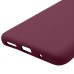 Чохол Silicone Cover Lakshmi Full Camera (AAA) для Xiaomi Redmi Note 10 5G