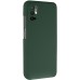 Чохол Silicone Cover Lakshmi Full Camera (AAA) для Xiaomi Redmi Note 10 5G