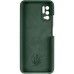Чохол Silicone Cover Lakshmi Full Camera (AAA) для Xiaomi Redmi Note 10 5G