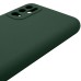Чохол Silicone Cover Lakshmi Full Camera (AAA) для Xiaomi Redmi Note 10 5G