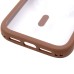 Чохол TPU+PC GETMAN Moon Clear with Magnetic Fit для Apple iPhone 14 Pro (6.1 Чохол TPU+PC GETMAN Moon Clear with Magnetic Fit для Apple iPhone 14 Pro (6.1